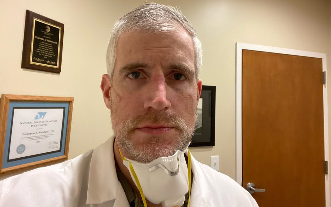 Stansbury’s April 15th COVID-19 Coronavirus Pandemic Update
