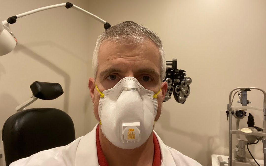 Stansbury’s April 1st COVID-19 Coronavirus Pandemic Update