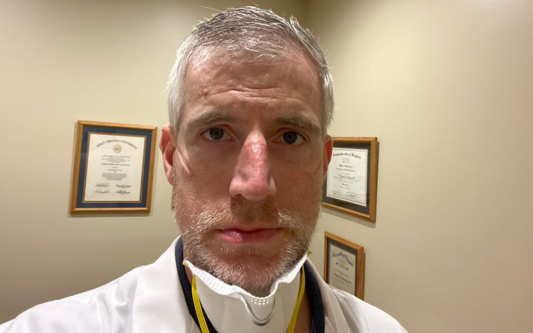 Stansbury’s April 8th COVID-19 Coronavirus Pandemic Update